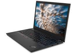 картинка Ноутбук Lenovo ThinkPad E14 21JK00F8RT