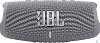 картинка Портативная колонка JBL Charge 5 Серый