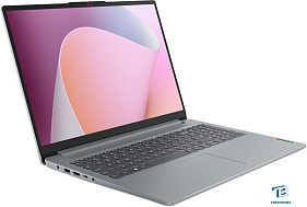картинка Ноутбук Lenovo IdeaPad Slim 3 82XR74TLRU