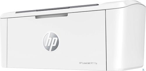 картинка Принтер лазерный HP LaserJet M111a, черно-белый