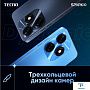 картинка Смартфон Tecno SPARK 10 Blue 4GB/128GB - превью 11