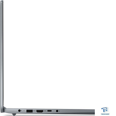 картинка Ноутбук Lenovo IdeaPad Slim 3 82XQ00BARK