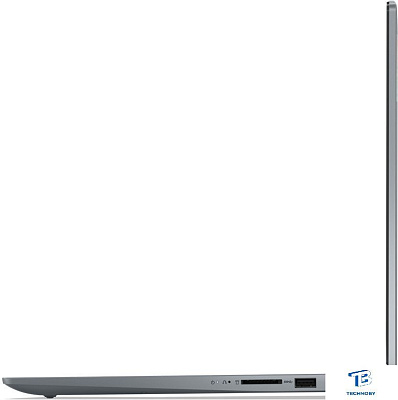 картинка Ноутбук Lenovo IdeaPad Slim 3 82XQ00BARK