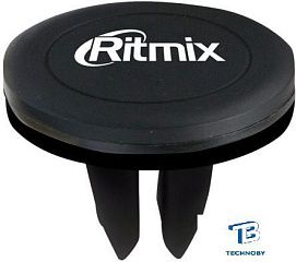 картинка Держатель для смартфона Ritmix RCH-005