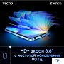 картинка Смартфон Tecno SPARK 10 Blue 4GB/128GB - превью 13