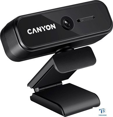 картинка Веб-камера Canyon CNE-HWC2N