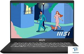 картинка Ноутбук MSI C12M-237XBY