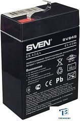 картинка Батарея для ИБП SV 645