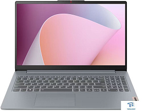 картинка Ноутбук Lenovo IdeaPad Slim 3 82XQ00BDRK