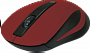 картинка Мышь Defender MM-605 красный - превью 2