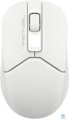 картинка Мышь A4Tech Fstyler FB12 Белый