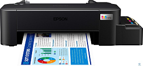 картинка Принтер Epson L121
