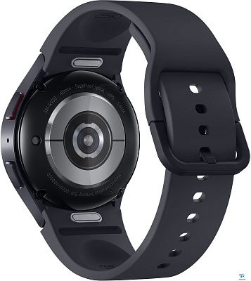 картинка Смарт часы Samsung Galaxy Watch SM-R930NZKACIS