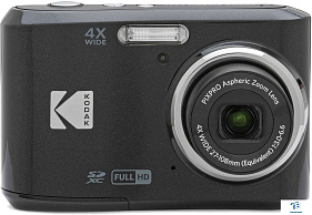 картинка Фотоаппарат Kodak FZ45BK черный