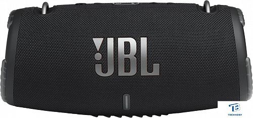 картинка Портативная колонка JBL Xtreme 3 Черный