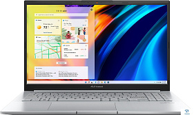картинка Ноутбук Asus M6500XU-LP083