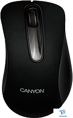 картинка Мышь Canyon CNE-CMS2