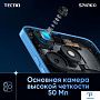 картинка Смартфон Tecno SPARK 10 Blue 4GB/128GB - превью 12