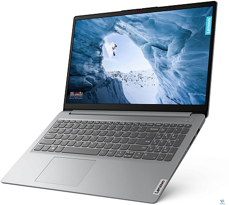 картинка Ноутбук Lenovo IdeaPad 1 82V700CURK