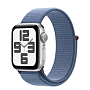 картинка Смарт часы Apple Watch MRE33 - превью 1