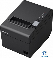 картинка Принтер Epson TM-T20 III C31CH51011