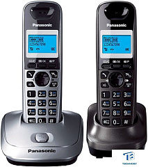 картинка Радиотелефон Panasonic KX-TG2512RU1