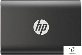 картинка Внешний SSD HP P500 250GB 7NL52AA