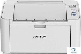 картинка Принтер Pantum P2518
