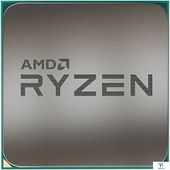 картинка Процессор AMD Ryzen 7 5700X3D (oem)
