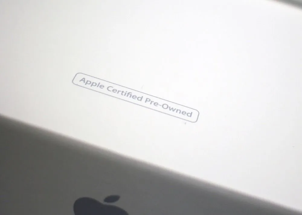 iPhone CPO — полное руководство по выбору