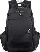 картинка Рюкзак MIRU LEGIONER BLACK M03