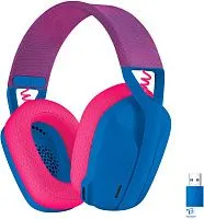 картинка Наушники Logitech G435 981-001065