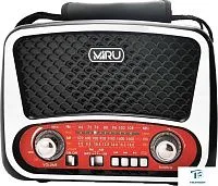 картинка Радиоприемник MIRU SR-1019