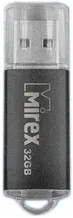 картинка Флэш накопитель Mirex 32GB 13600-FMUUND32