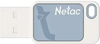 картинка Флэш накопитель Netac 32GB NT03UA31N-032G-20BL