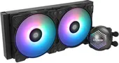 картинка СВО Zalman ALPHA 24 Черный