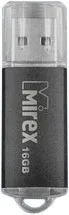картинка Флэш накопитель Mirex 16GB 13600-FMUUND16