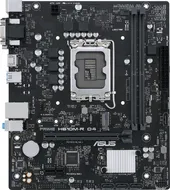 картинка Материнская плата Asus Prime H610M-R-SI