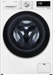 картинка Стирально-сушильная машина LG F2V7FR1W