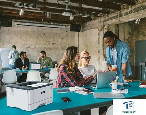 картинка Принтер XEROX B310DNI