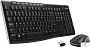 картинка Набор (Клавиатура+мышь) Logitech MK270 920-003381 - превью 2