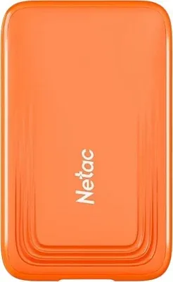 картинка Внешний SSD Netac 1TB NT01ZX20IV-001T-32OR