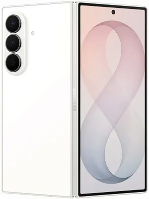 картинка Смартфон Samsung Z Fold8 Ultra 12GB/256GB Cream SM-F976BZWBCAU
