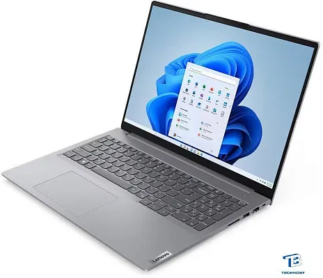 картинка Ноутбук Lenovo ThinkBook 16 21KH0096RU