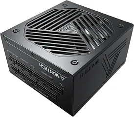 картинка Блок питания Montech 750W TITAN GOLD