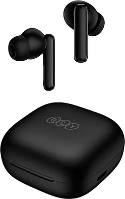 картинка Наушники QCY T13 ANC Black BH22DT10A