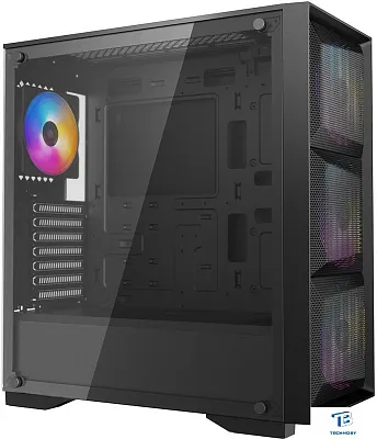 картинка Корпус Deepcool MATREXX 50 Mesh
