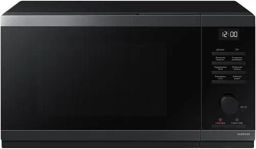 картинка Микроволновая печь Samsung MS23DG4504AGBW