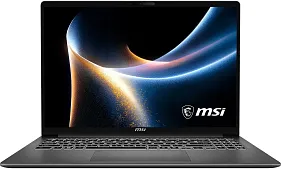 картинка Ноутбук MSI G3MG-033XBY