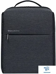 картинка Рюкзак Xiaomi Mi City Backpack 2 ZJB4192GL